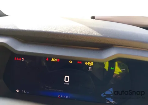 2025 Chevrolet Colorado 2Wd Wt z USA, uszkodzony, nr VIN 1GCPSBEK0S1110414